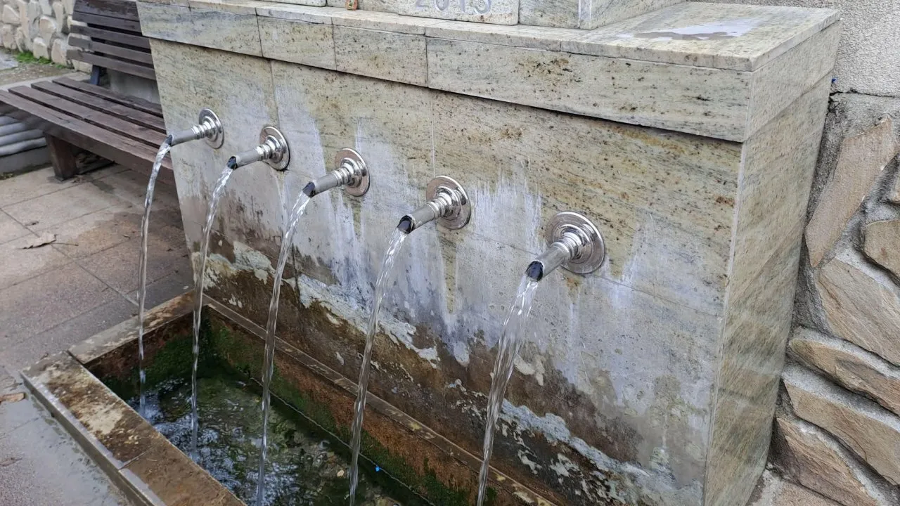 Оперативен щаб за качеството на питейната вода в Козлодуй с представители на областната администрация, ВиК и РЗИ