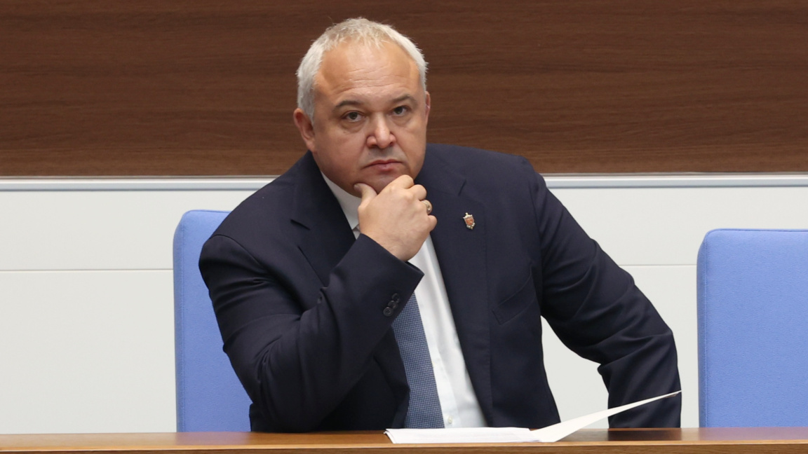 Народното събрание на живо