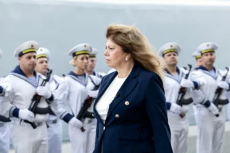 КСНС за морската сигурност