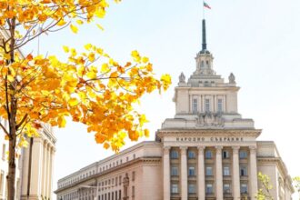 Заседание на Народното събрание на живо – 15 октомври 2026 г.