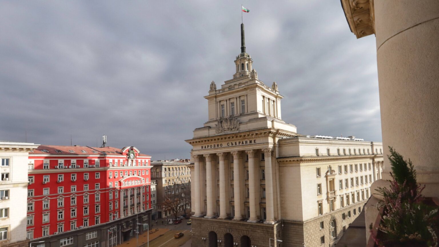 Сутрешна новинарска емисия на KANAL7.BG за 8 октомври 2026 година