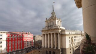 Сутрешна новинарска емисия на KANAL7.BG за 8 октомври 2026 година