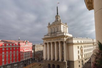 Сутрешна новинарска емисия на KANAL7.BG за 8 октомври 2026 година